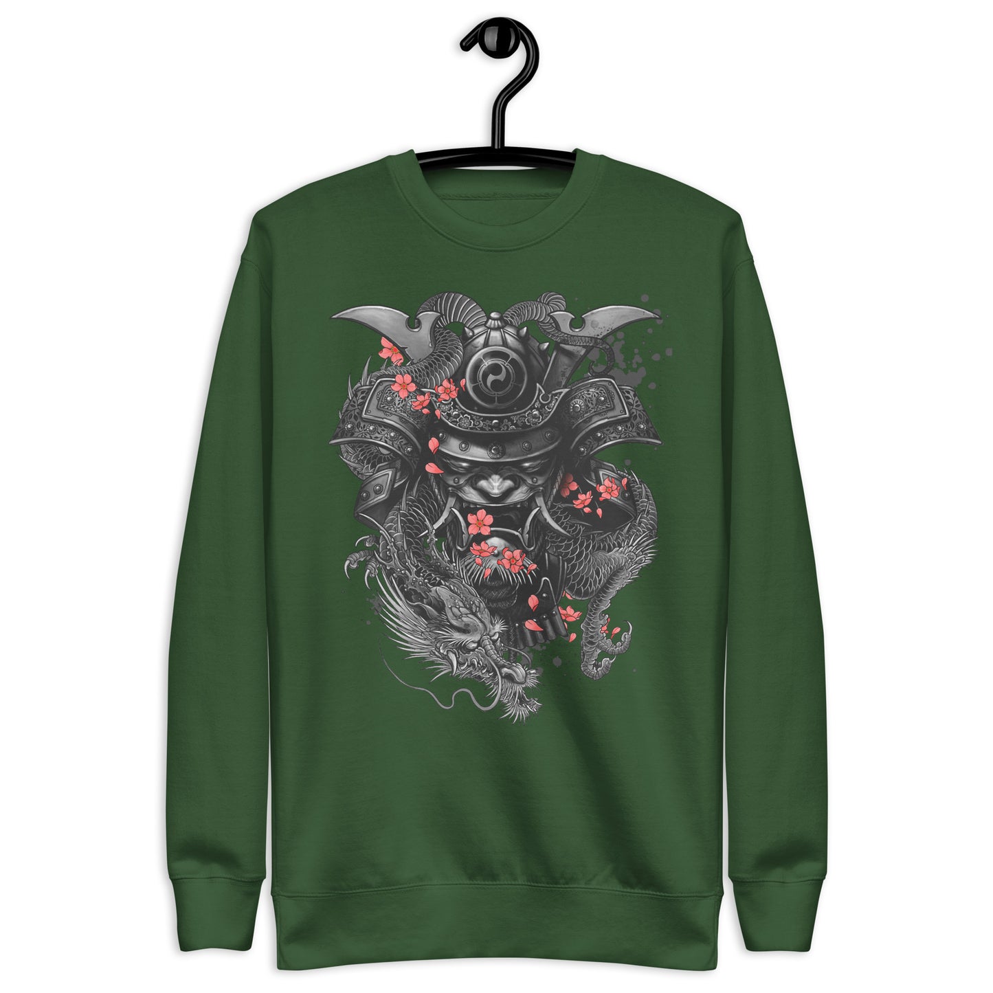 Unisex Premium Sweatshirt