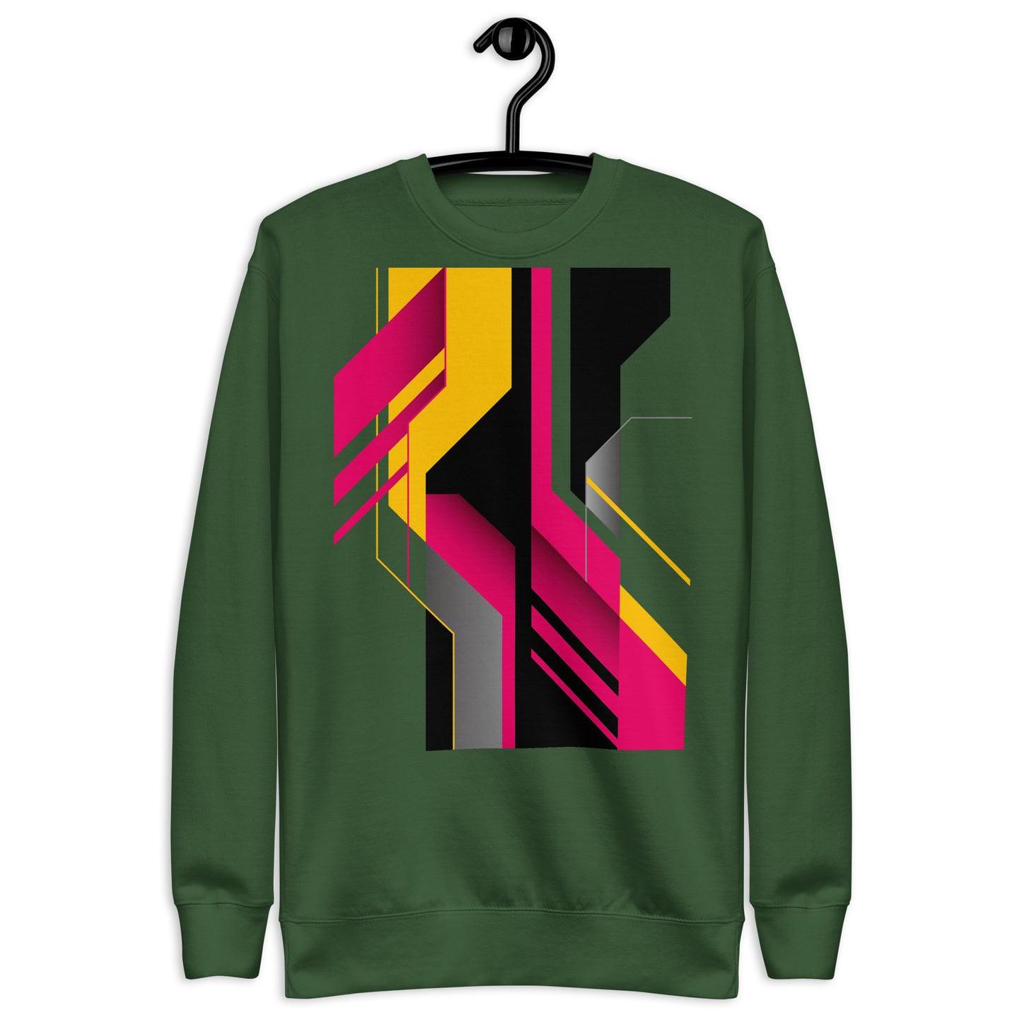 Unisex Premium Sweatshirt