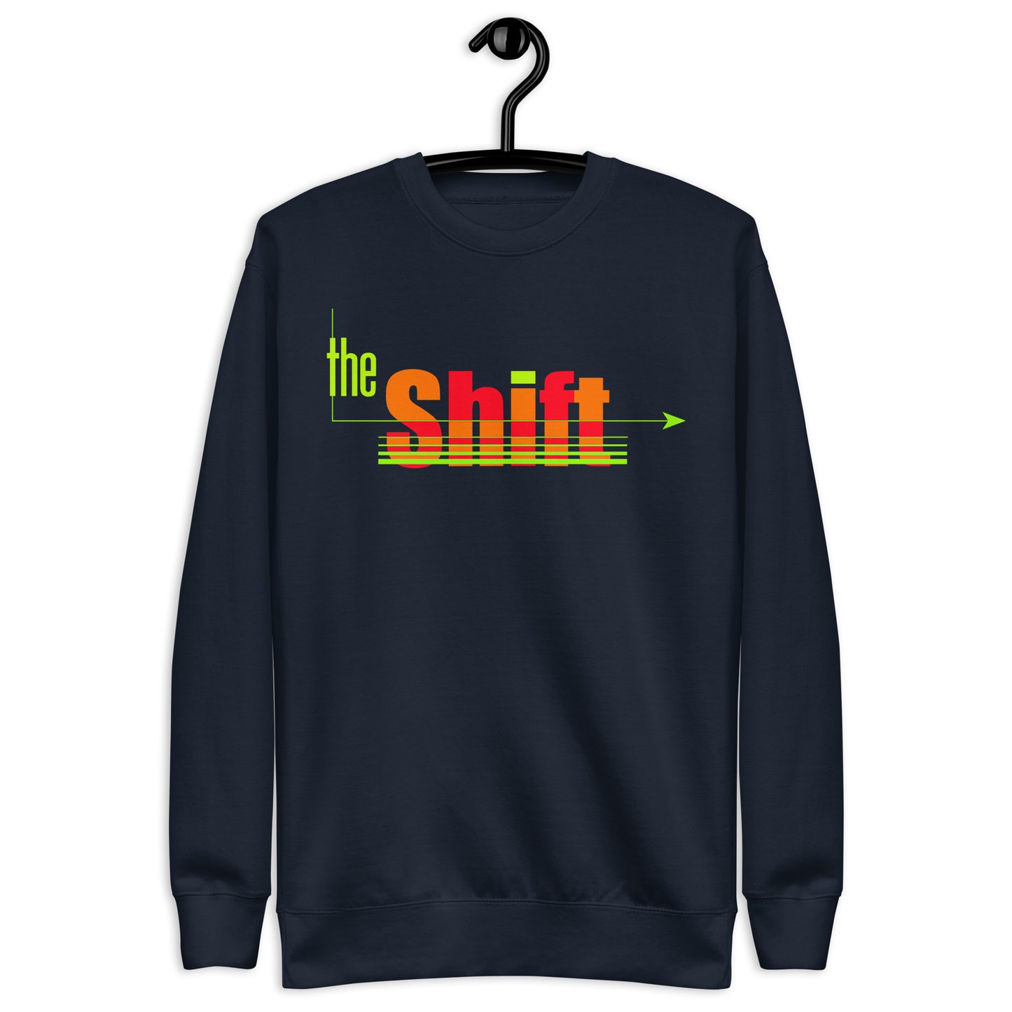 Unisex Premium Sweatshirt