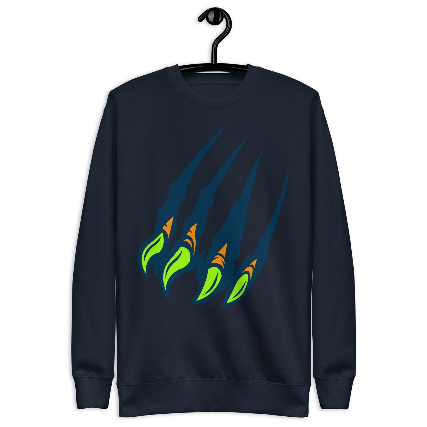 Unisex Premium Sweatshirt