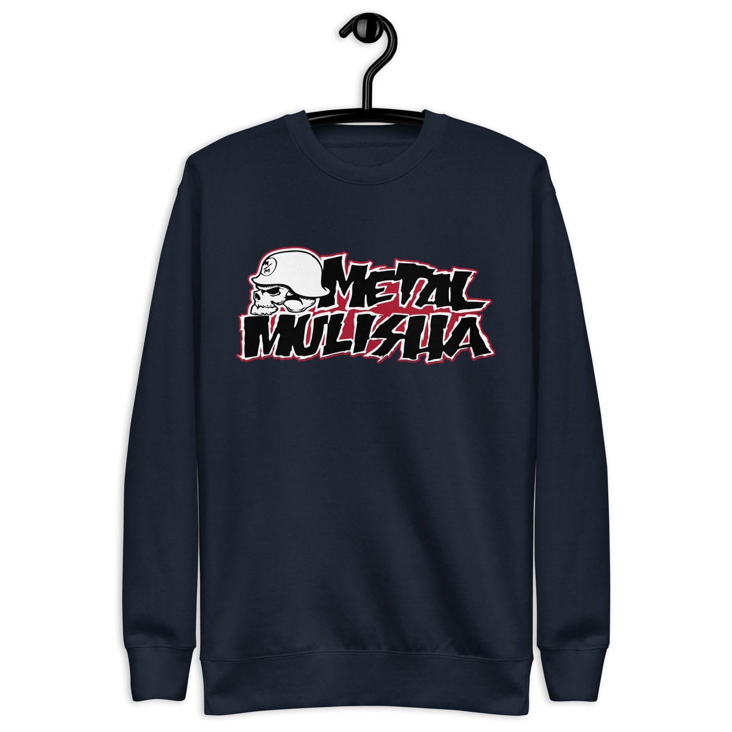 Unisex Premium Sweatshirt