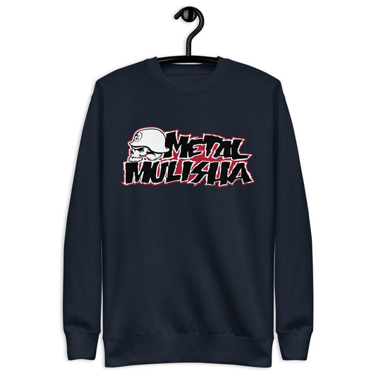 Unisex Premium Sweatshirt