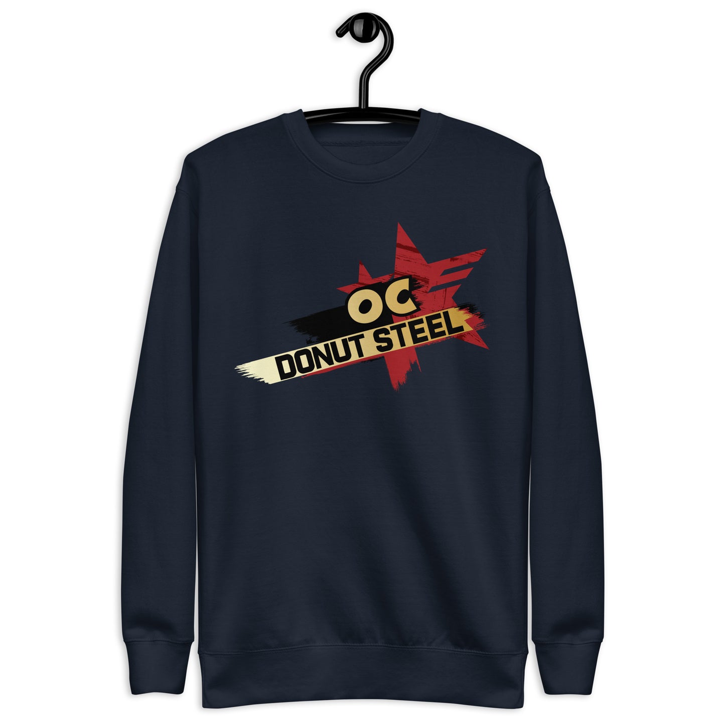 Unisex Premium Sweatshirt