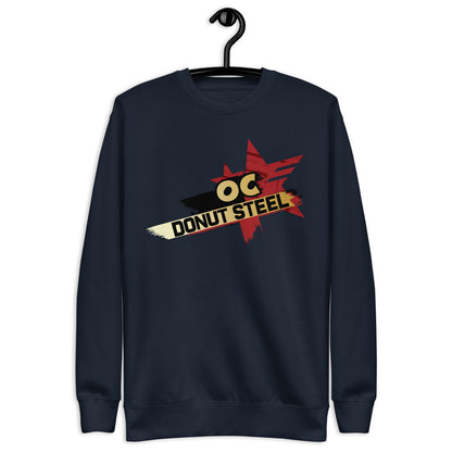 Unisex Premium Sweatshirt