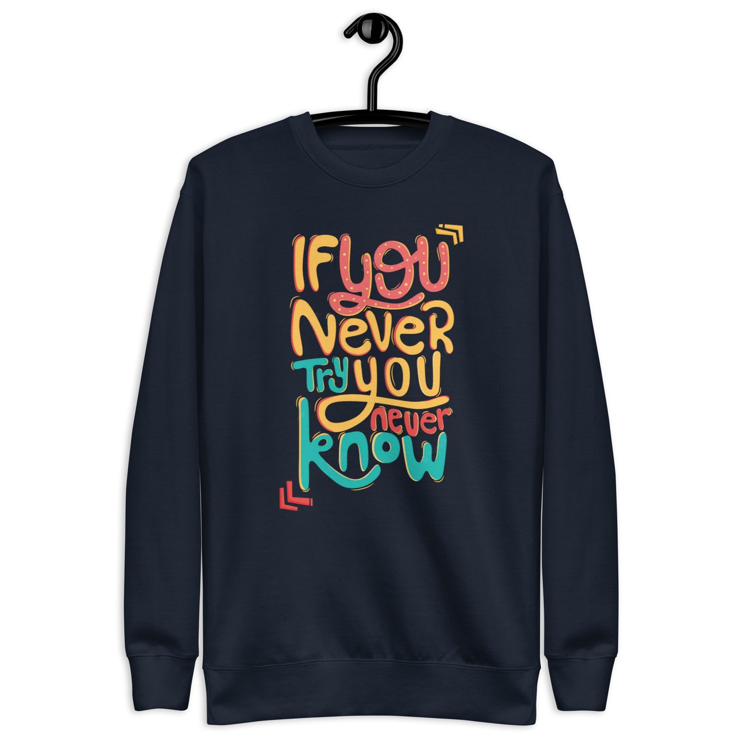 Unisex Premium Sweatshirt