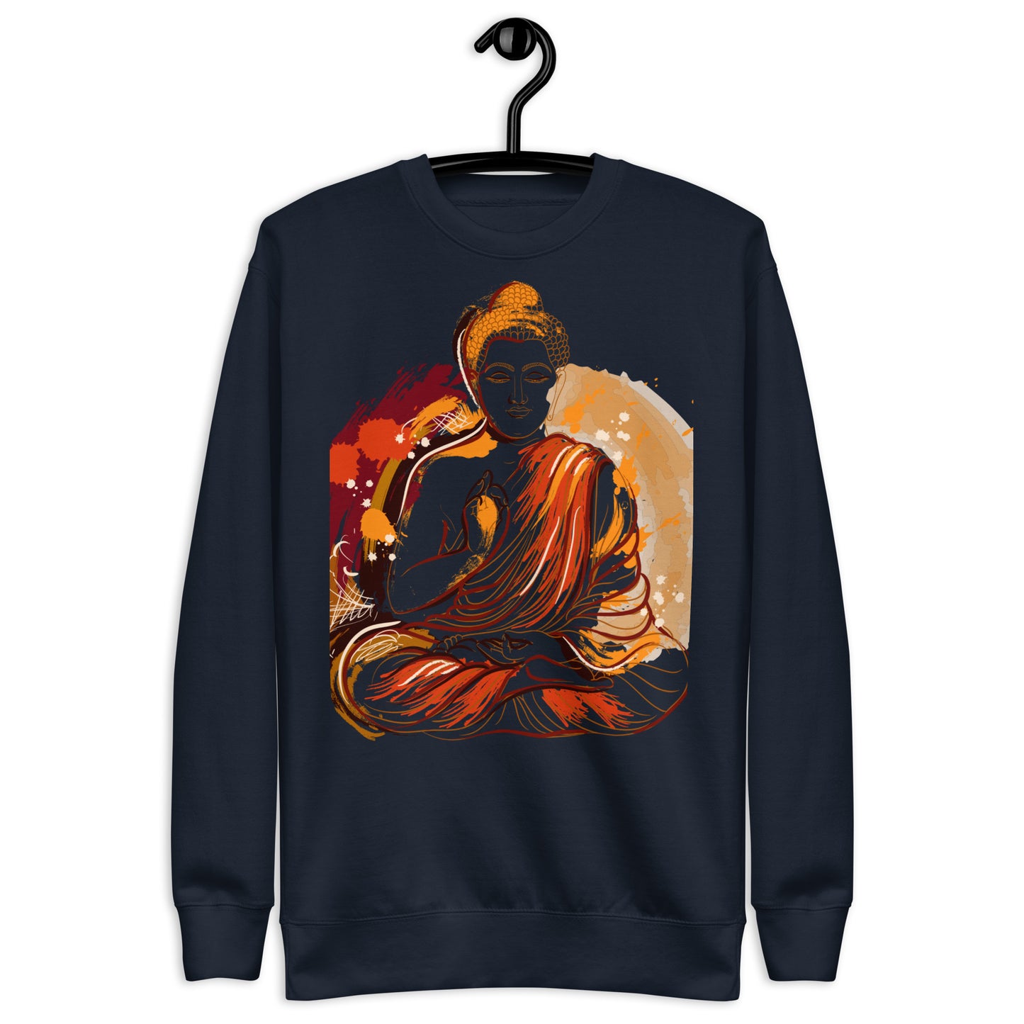 Unisex Premium Sweatshirt