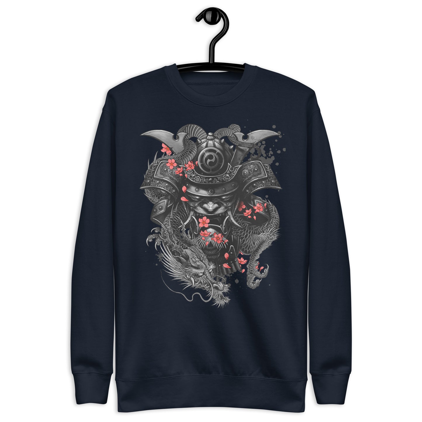 Unisex Premium Sweatshirt