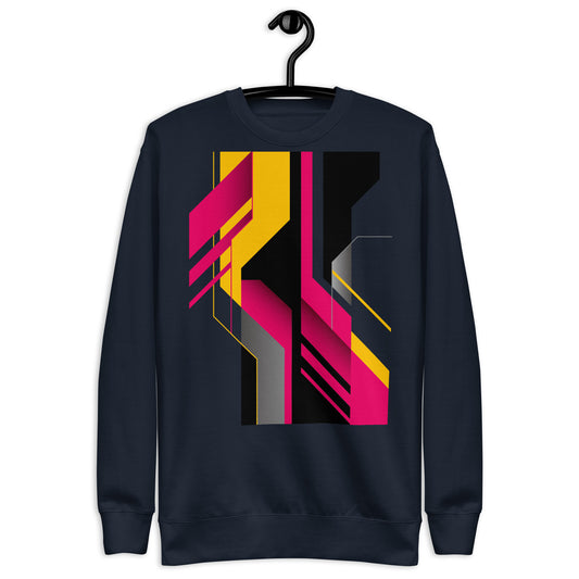 Unisex Premium Sweatshirt