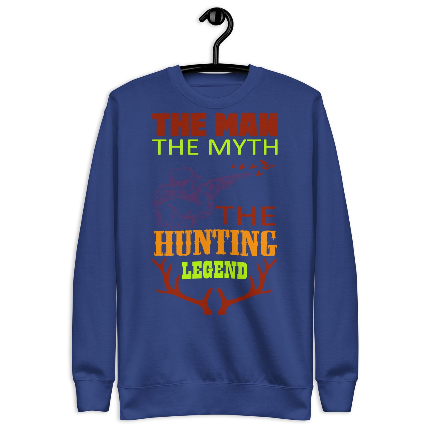 Unisex Premium Sweatshirt