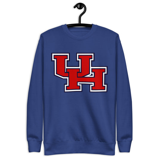 Unisex Premium Sweatshirt