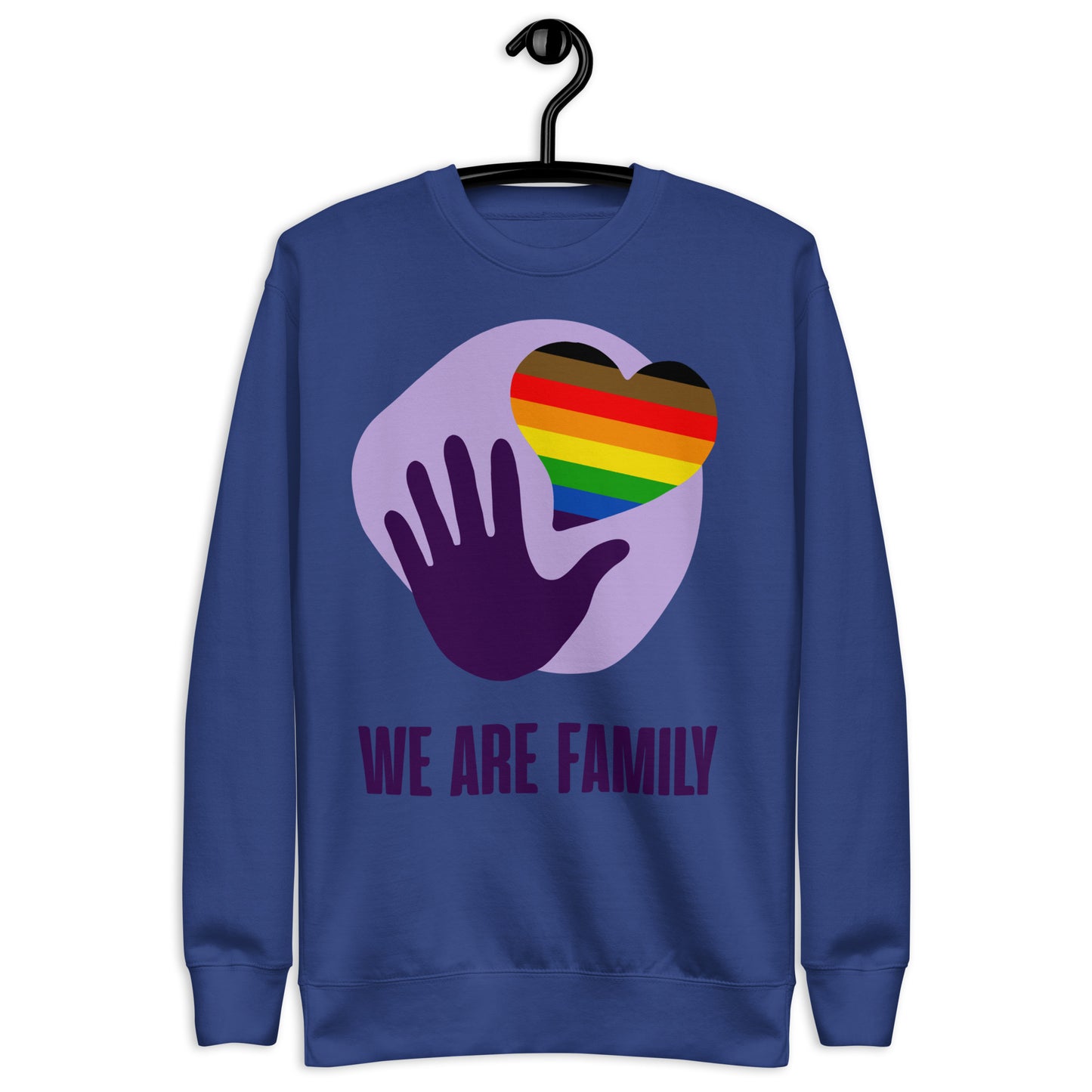 Unisex Premium Sweatshirt