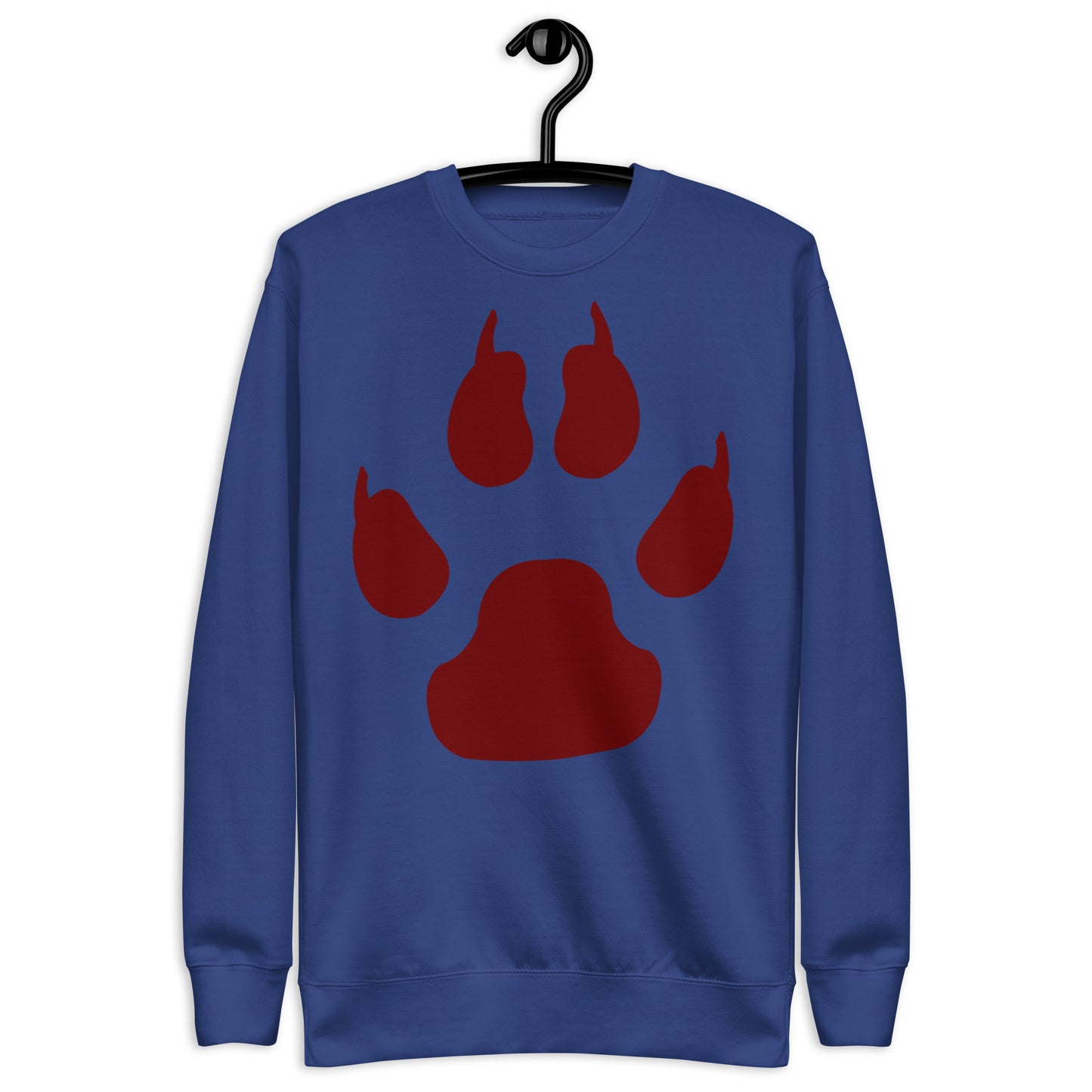 Unisex Premium Sweatshirt