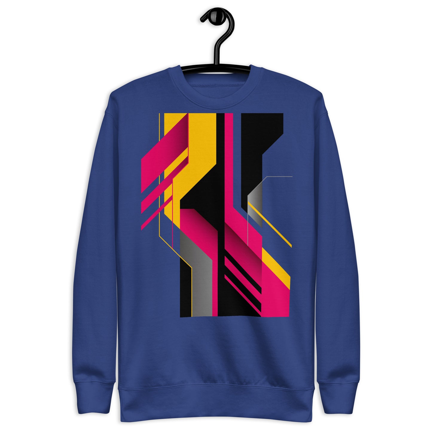 Unisex Premium Sweatshirt