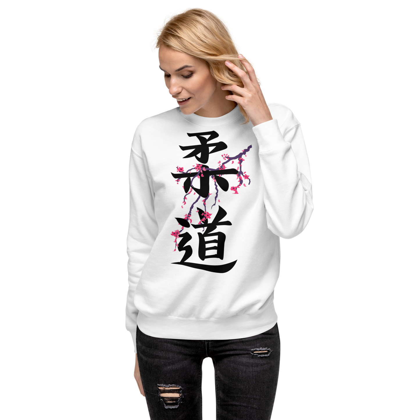 Unisex Premium Sweatshirt