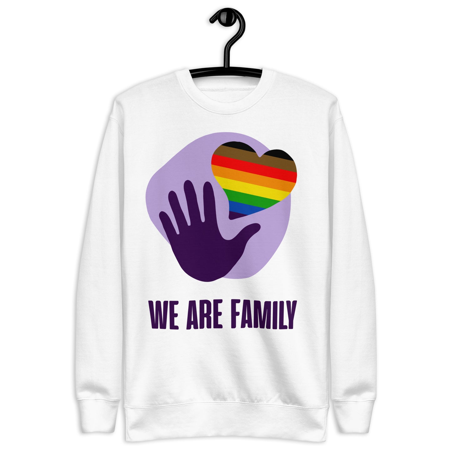 Unisex Premium Sweatshirt