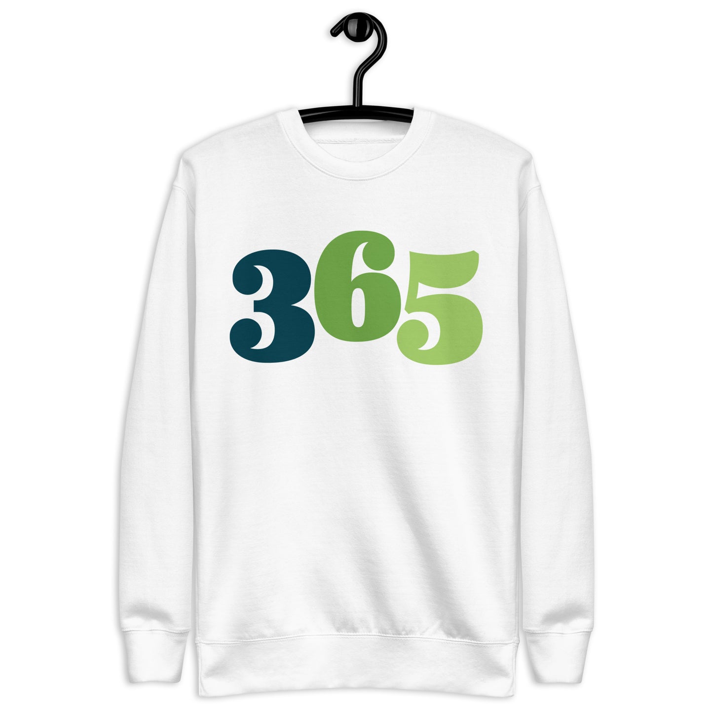 Unisex Premium Sweatshirt