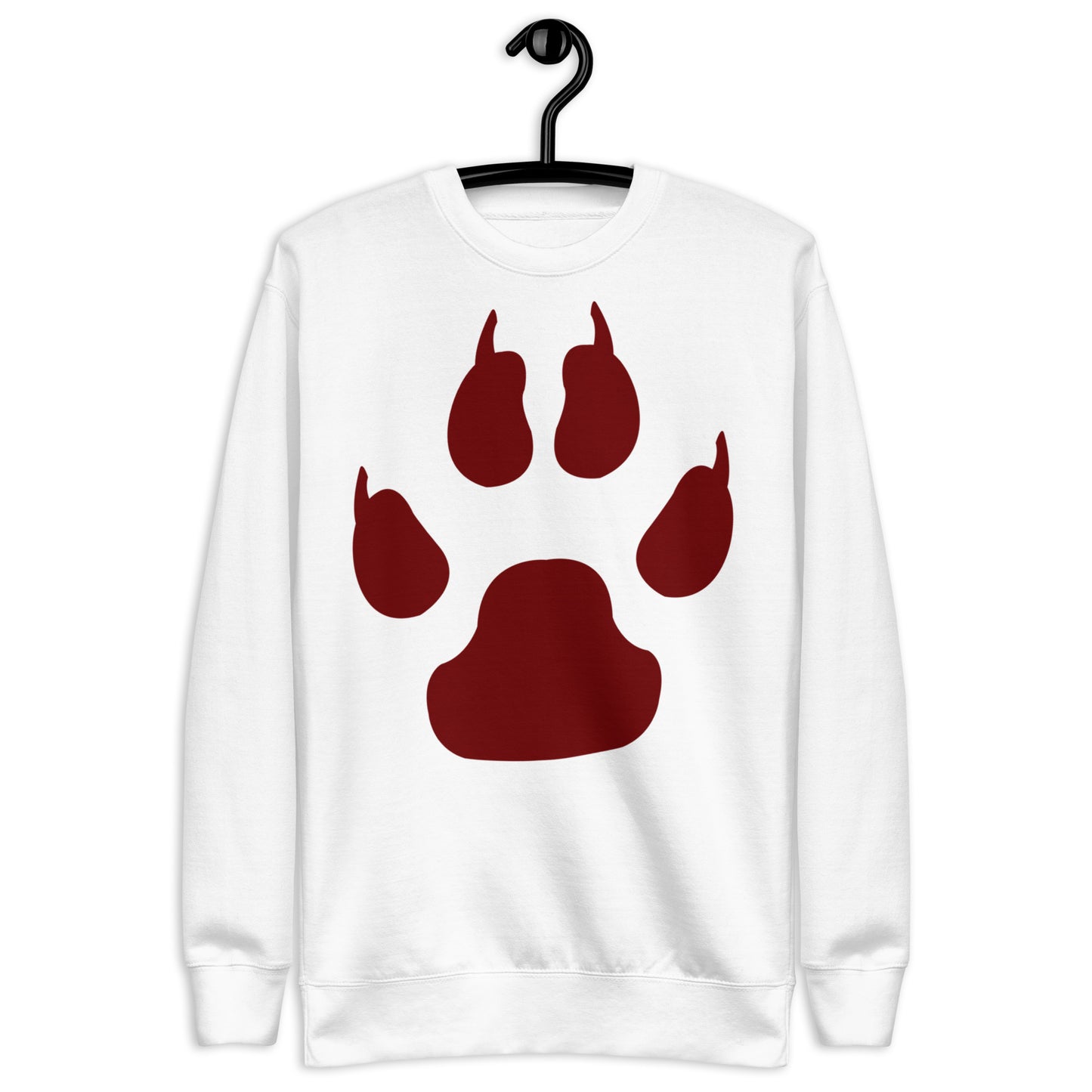 Unisex Premium Sweatshirt