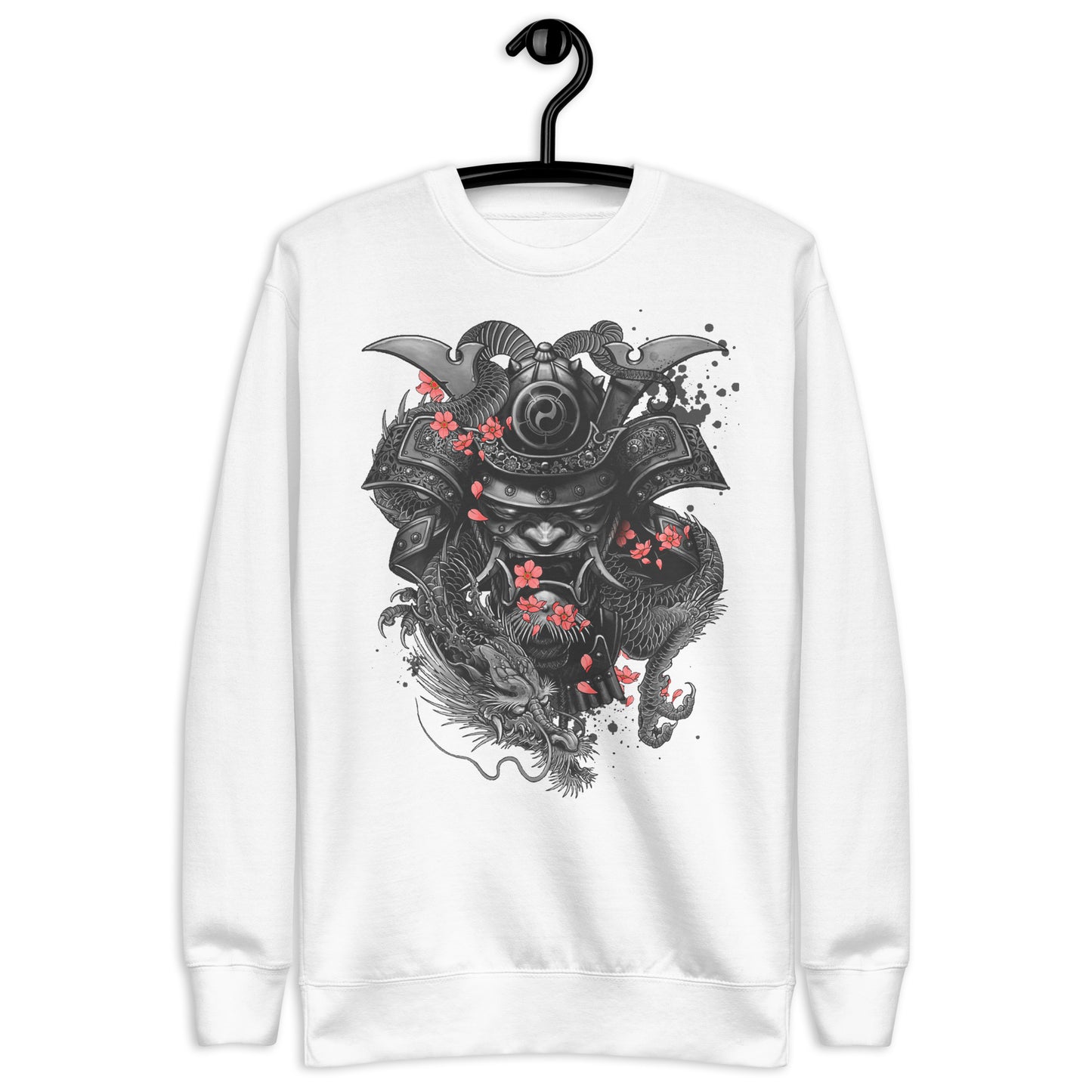 Unisex Premium Sweatshirt